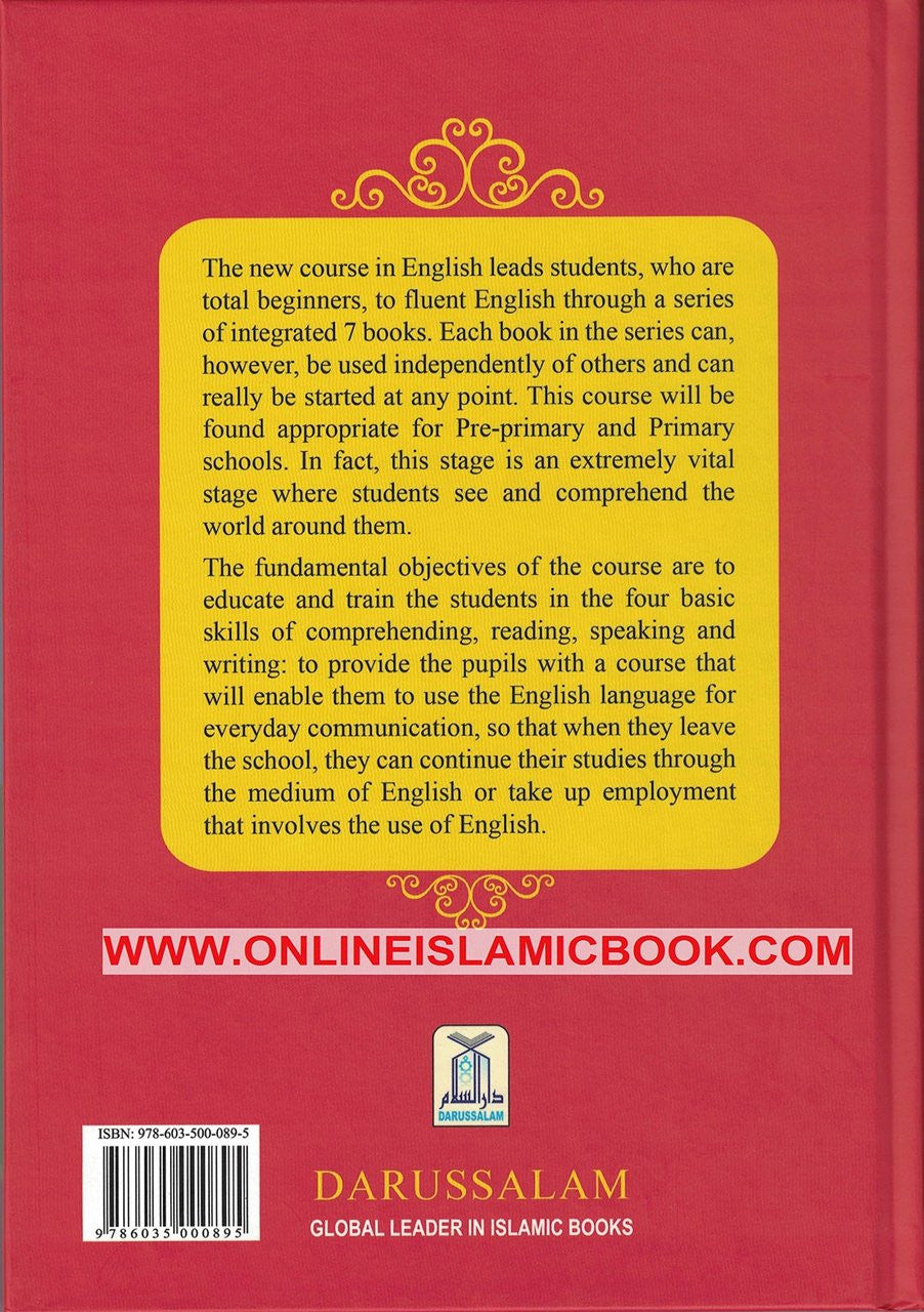 Words Builder First Step in English By Maulvi Abdul Aziz、mySite、topwebapps