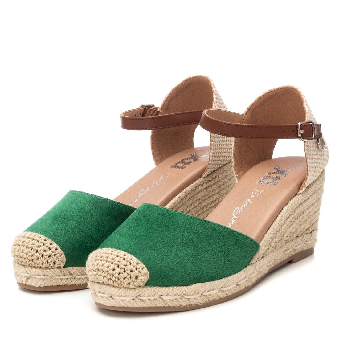 ZAPATO DE MUJER XTI 14074602、mySite、gtrtttuynbv