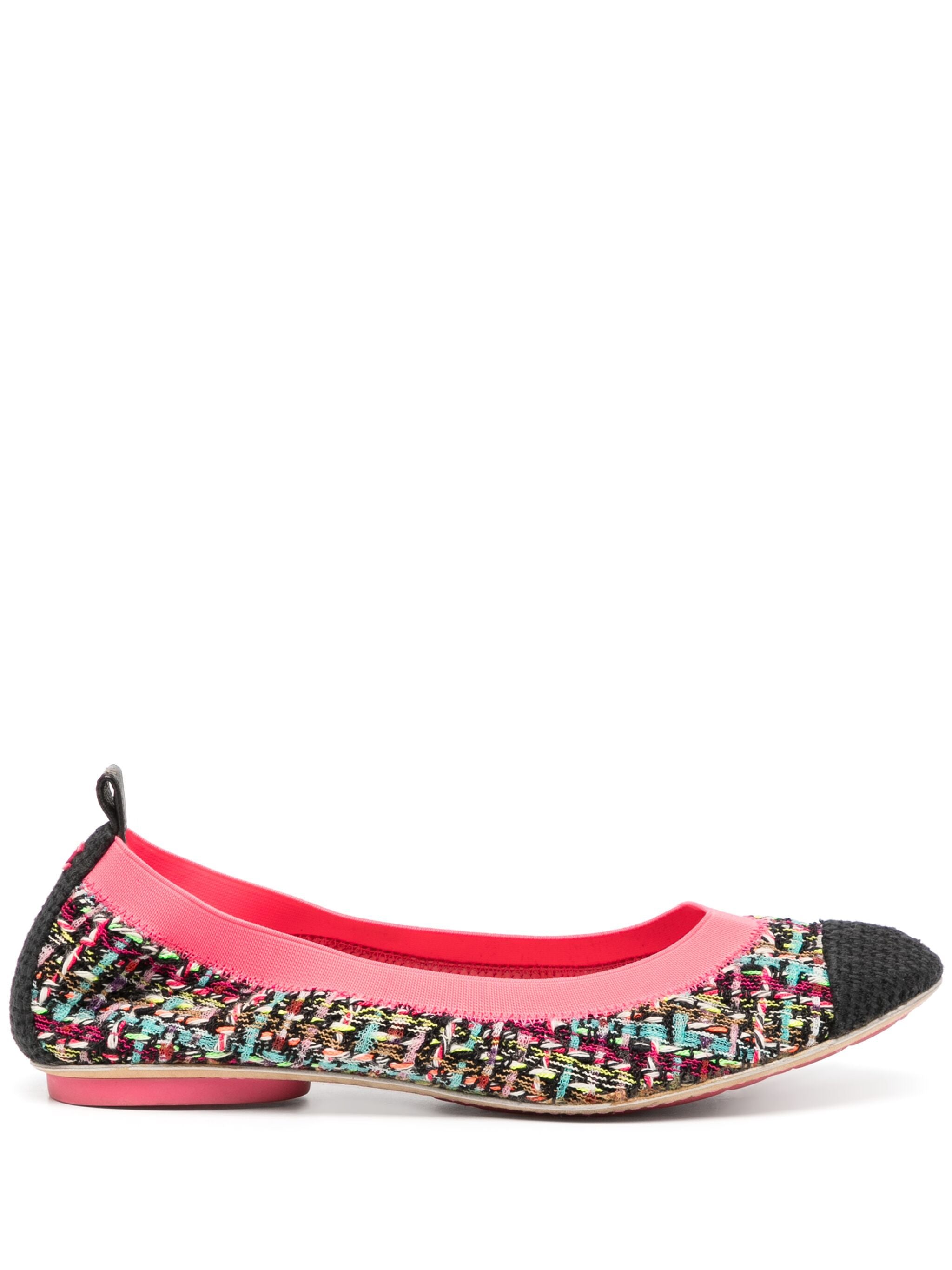 Tweed Ballet Flats、mySite、garminoutage.com