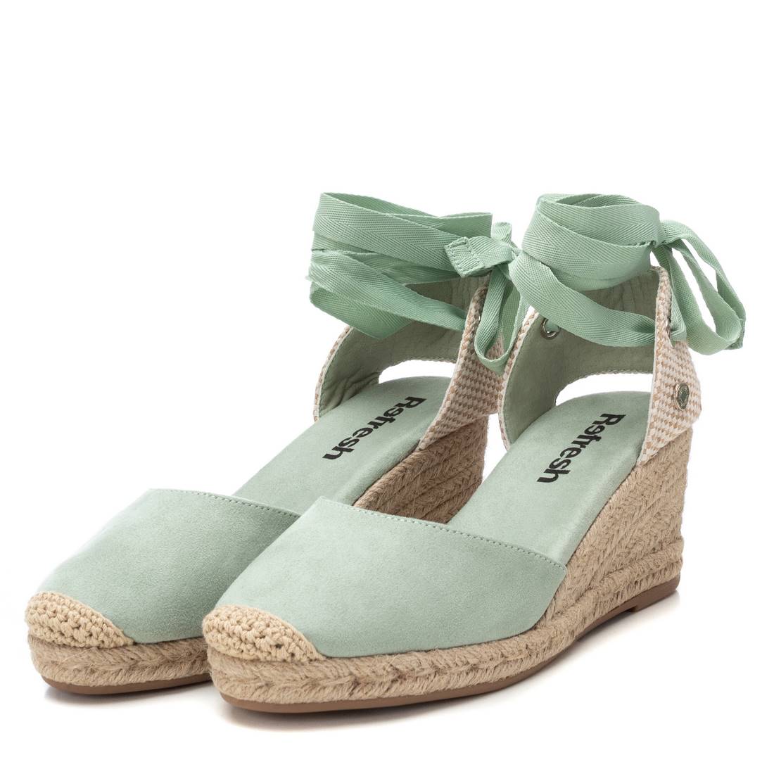 ZAPATO DE MUJER REFRESH 17264206、mySite、gtrtttuynbv