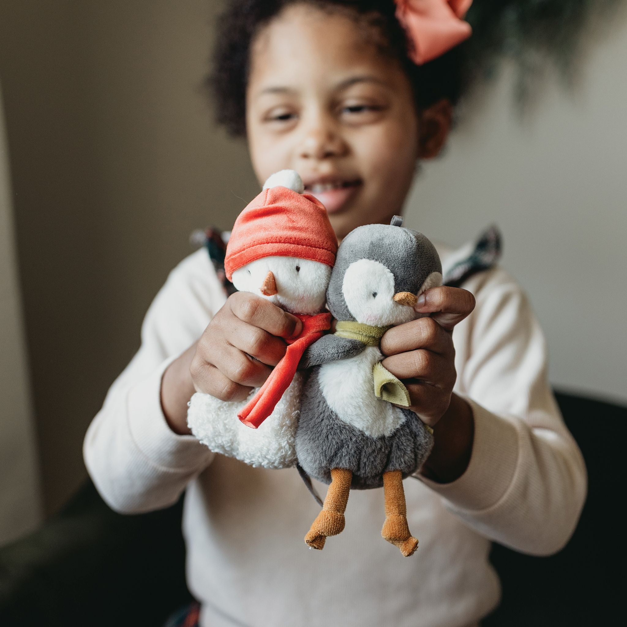 RETIRED - Marshmallow Snowman Limited Edition Holiday Roly Poly、mySite、g9winljtr