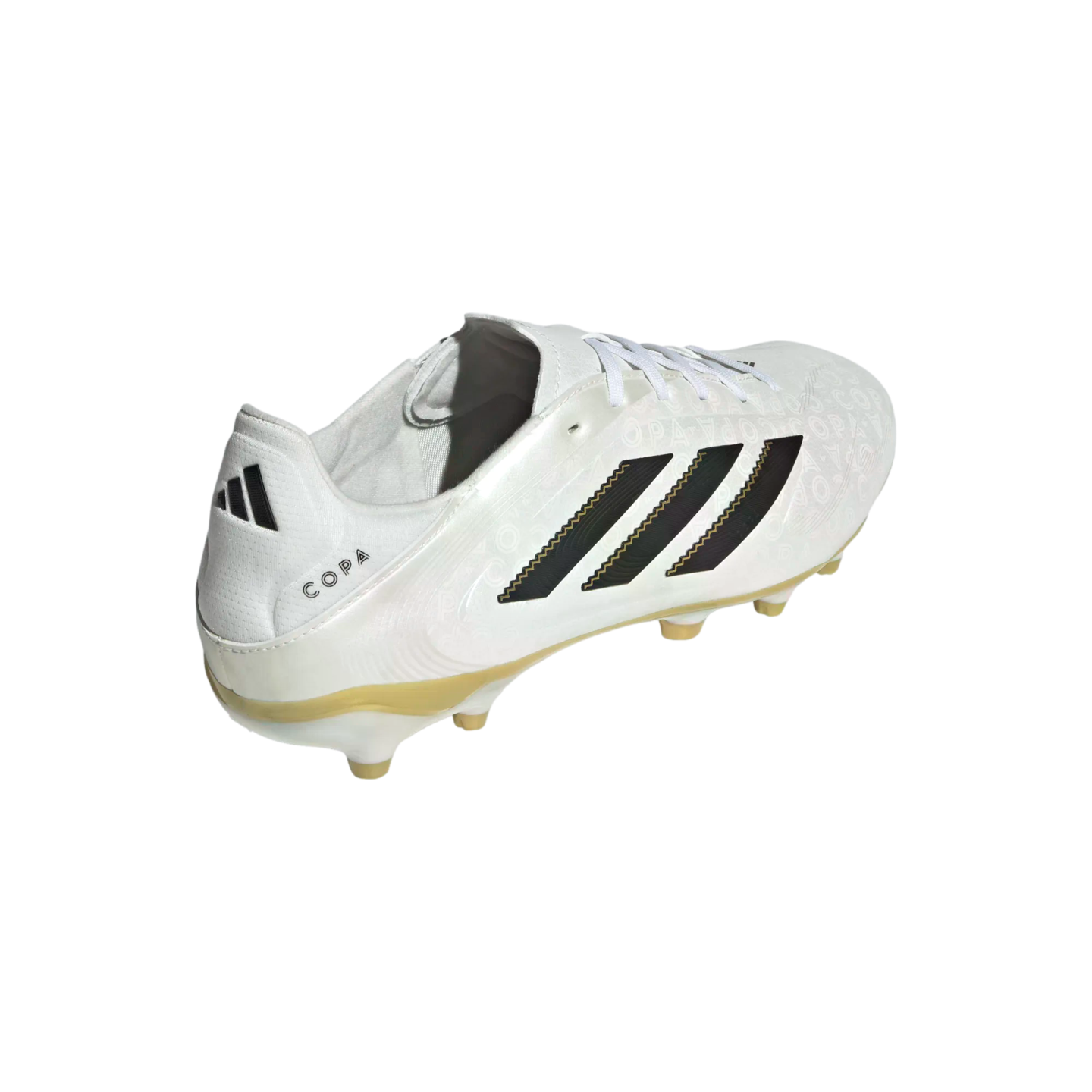 Adidas Copa Pure III League Firm Ground Cleats、mySite、noshort