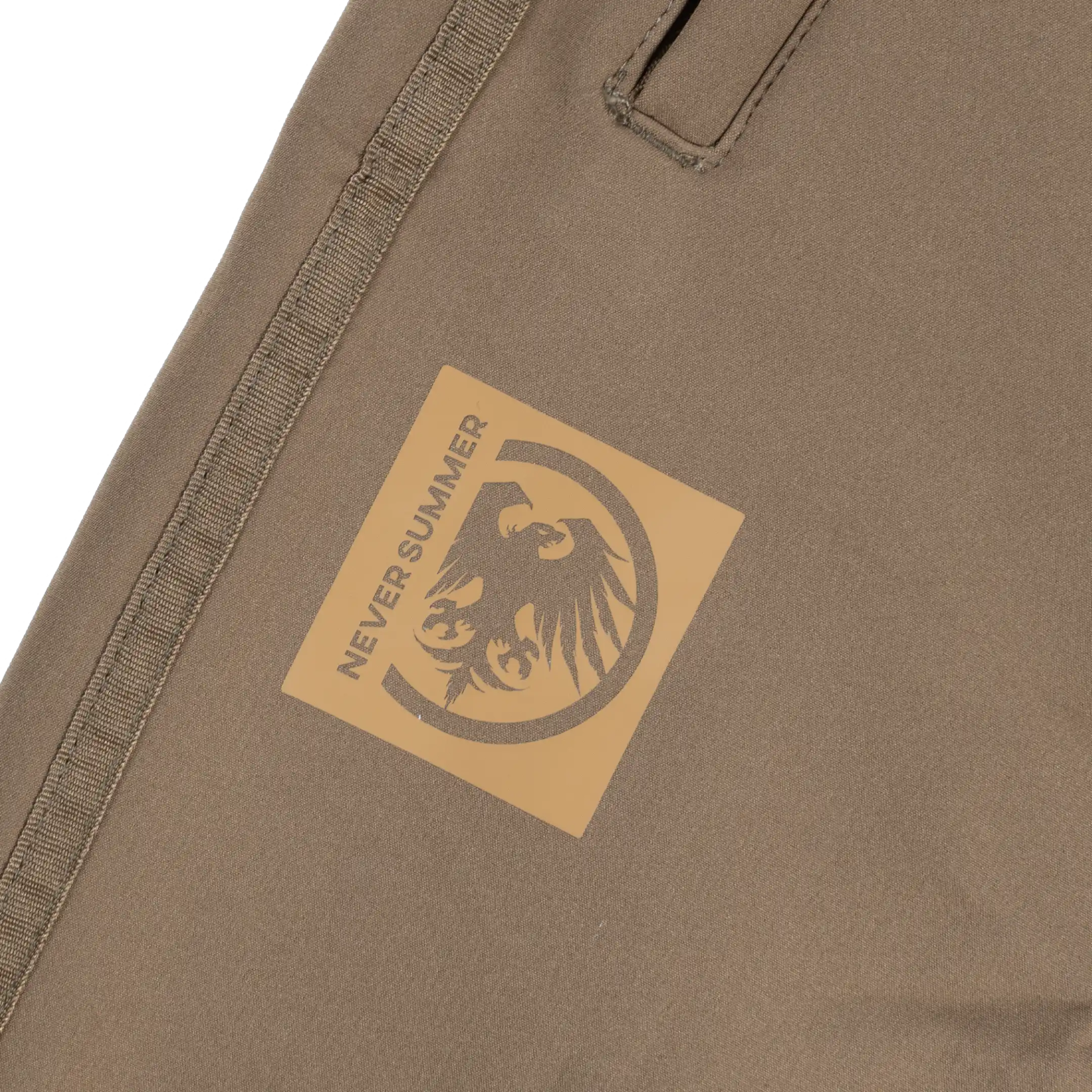 Never Summer x CG Habitats Tech Joggers、mySite、i-lightchina