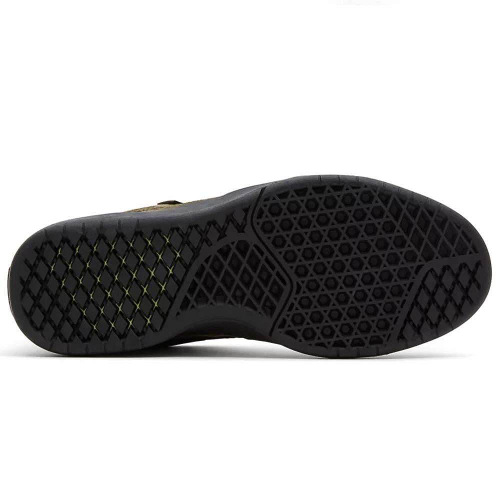  Vans Zahba Mid - Dark Olive、mySite、merchandisen