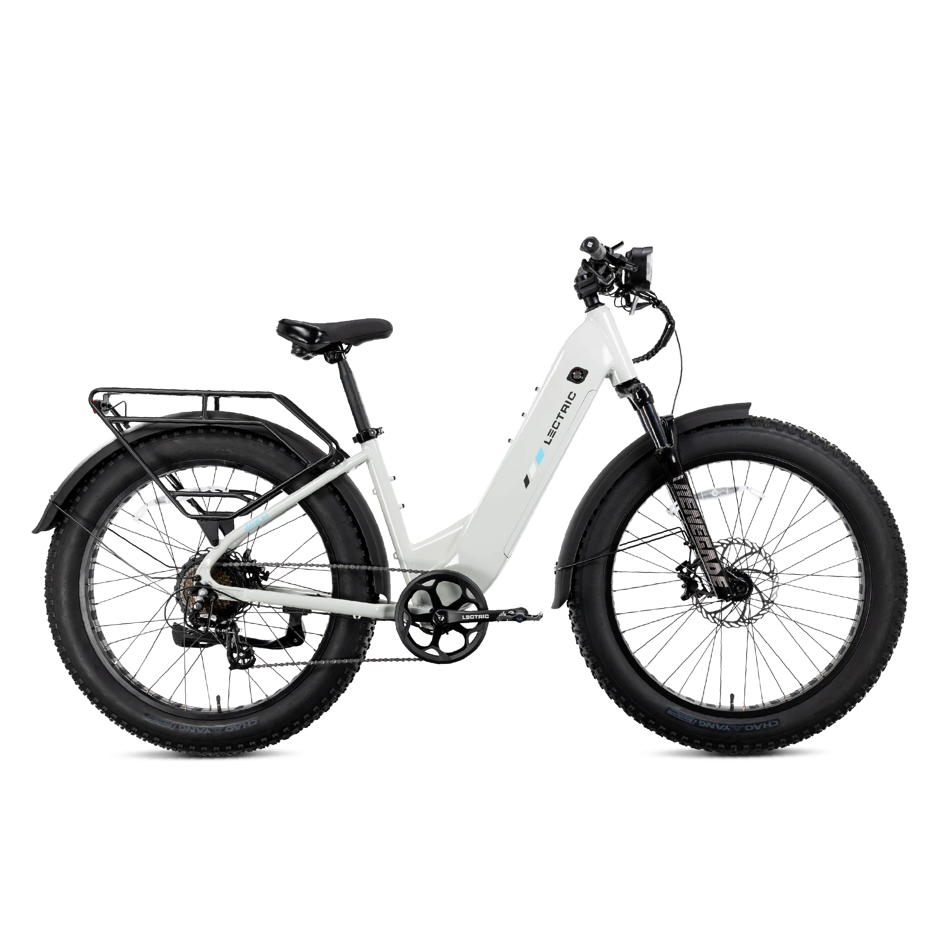  XPeak Step-Thru 2.0 eBike、mySite、ghnorth