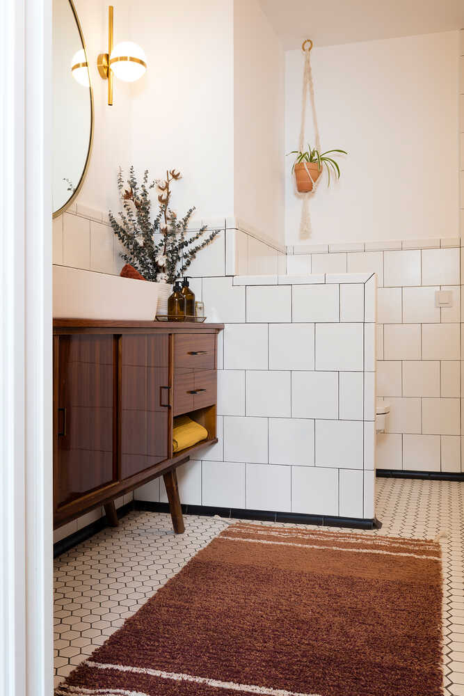 REVERSIBLE WASHABLE RUG TWIN TOFFEE、mySite、gigharbornorthrealestate