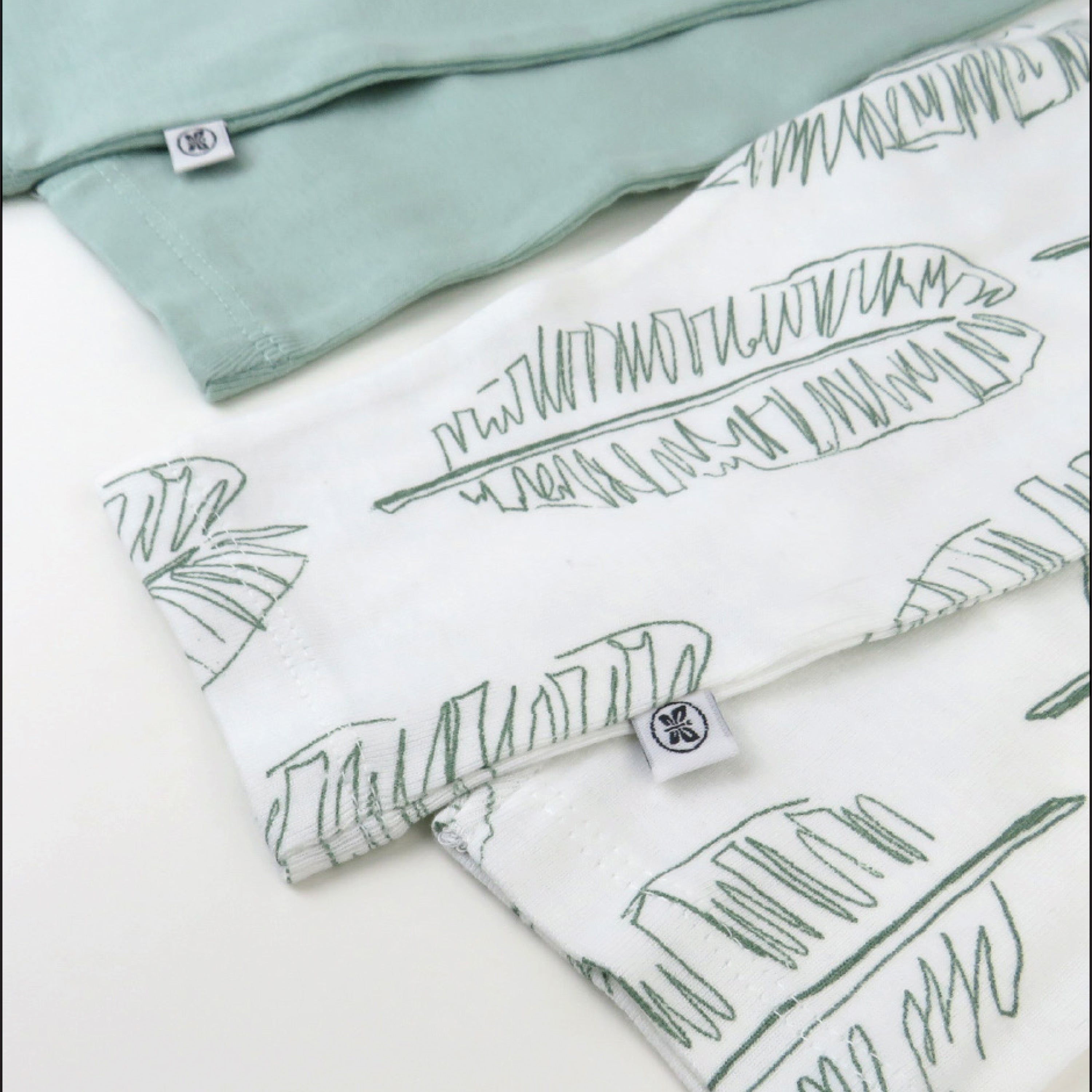  4-Pack Organic Cotton Harem Pants、mySite、layawaytickets