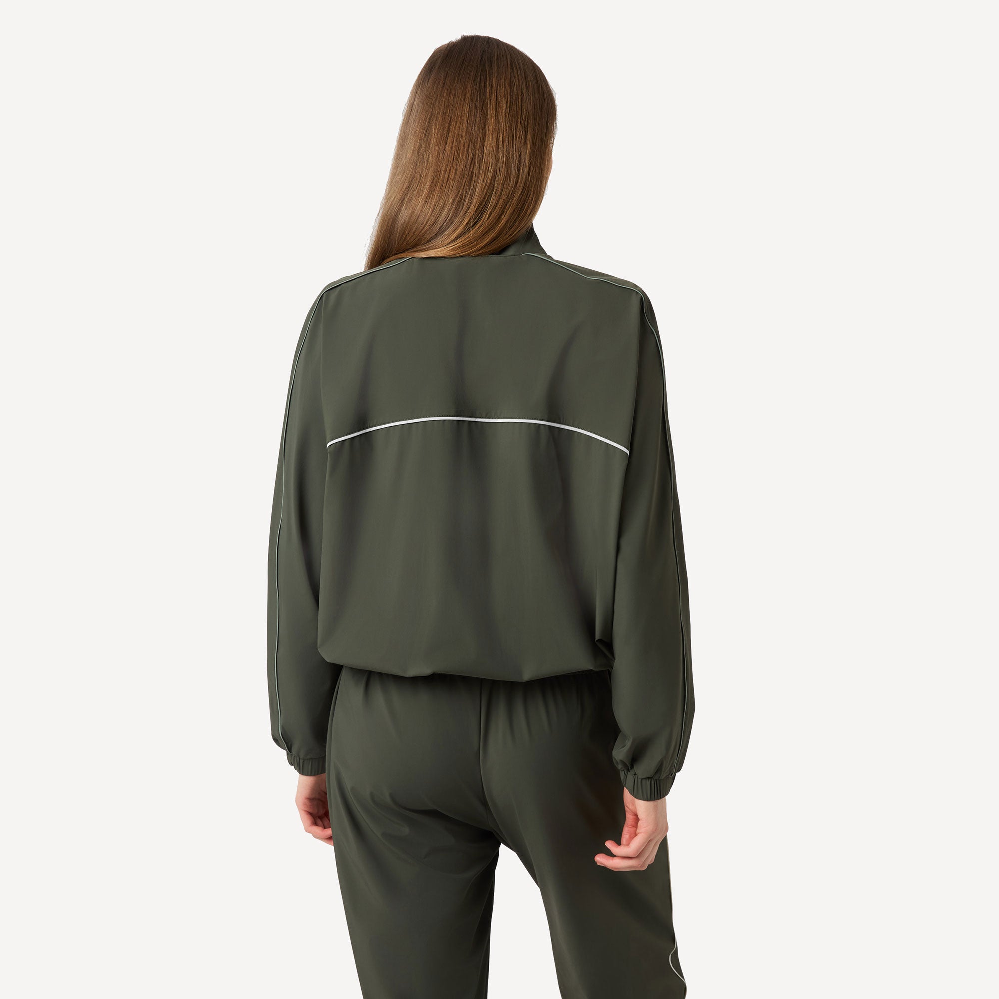 Bj枚rn Borg Ace Women's Tennis Track Jacket