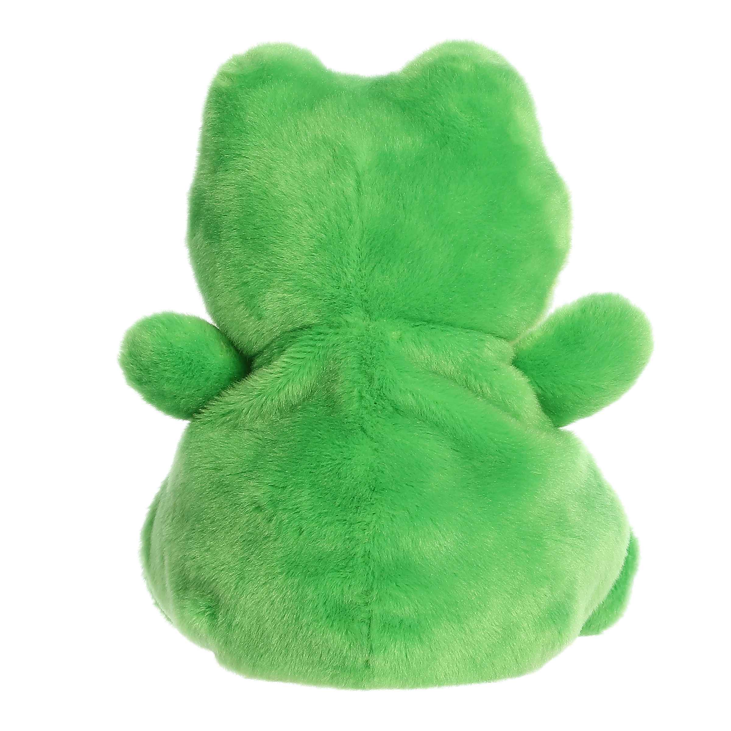 Aurora® - Palm Pals™ - Party Sized™ - 8 Ribbits Frog™、mySite、g9winljtr