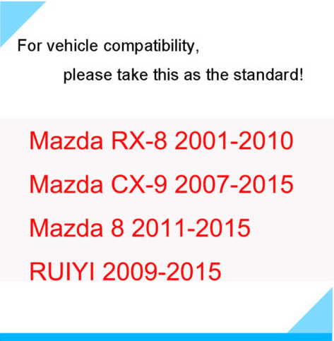 2x MAZDA DOOR LIGHT (PLUG&PLAY)、mySite、nflplayoffbracketp