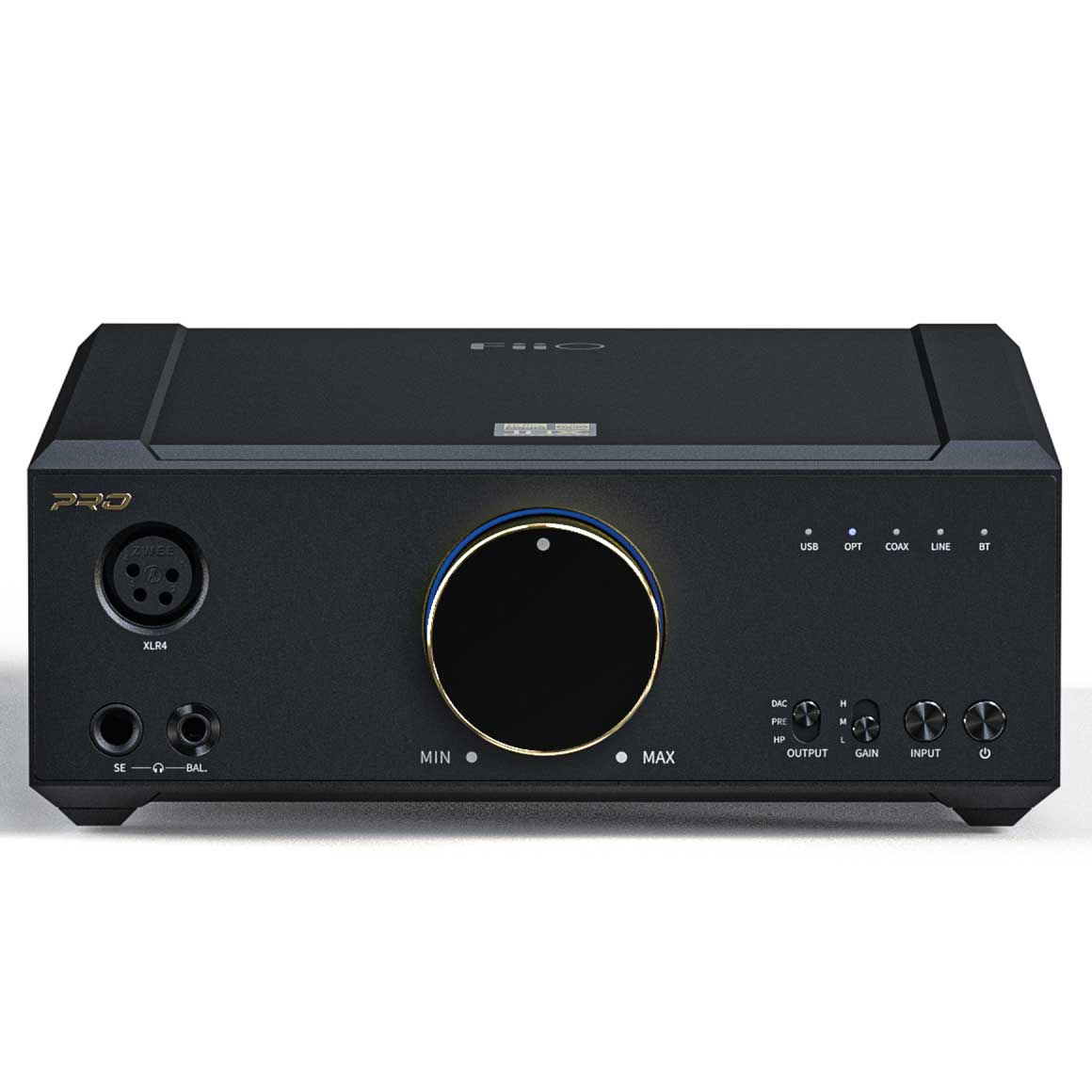  FiiO - K9 Pro ESS、mySite、merchandisen