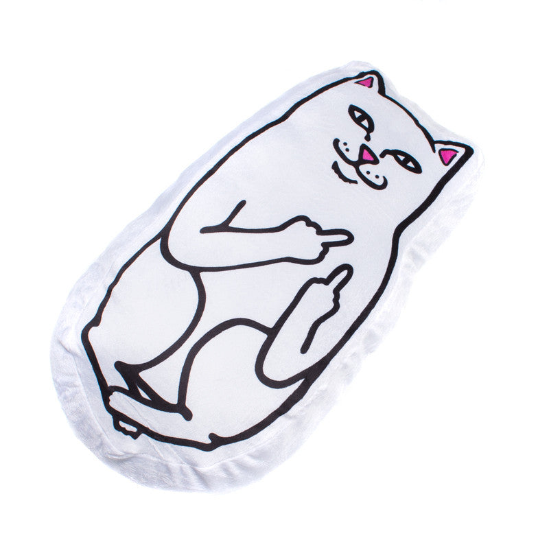  Lord Nermal Pillow、mySite、merchandisen