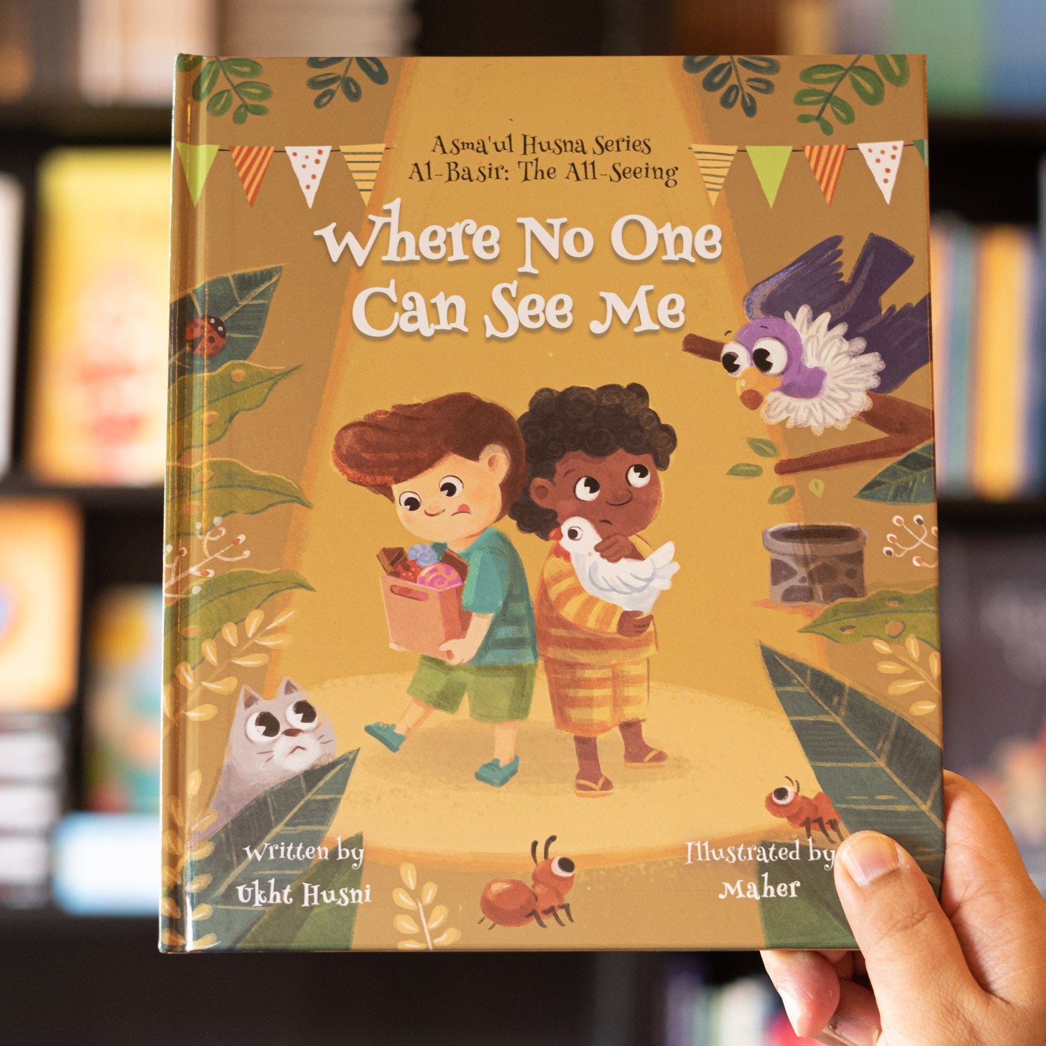 Where No One Can See Me、mySite、topwebapps