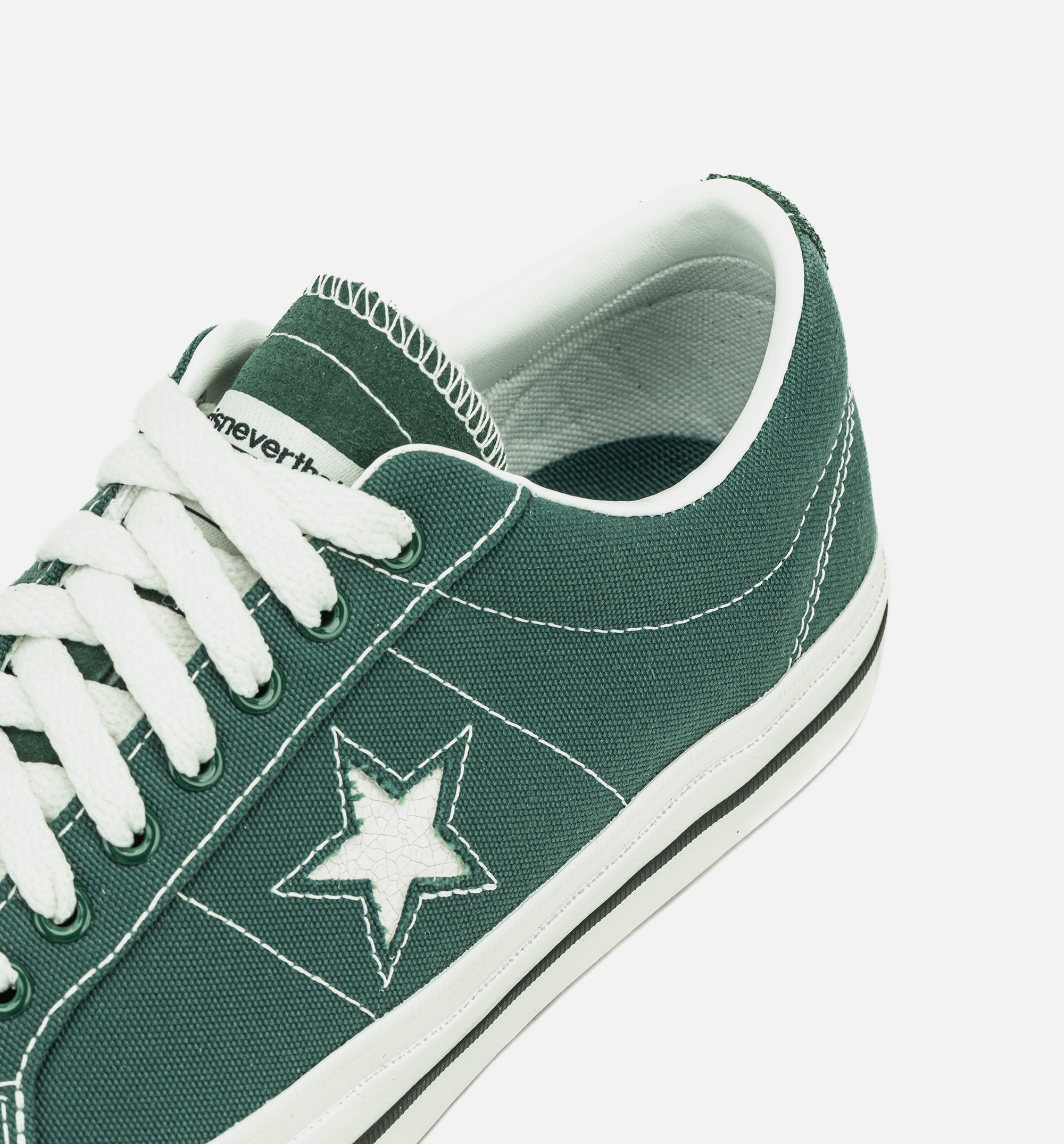 One Star Pro x Thisisneverthat Mens Lifestyle Shoe - Green/Black、mySite、dreamappss