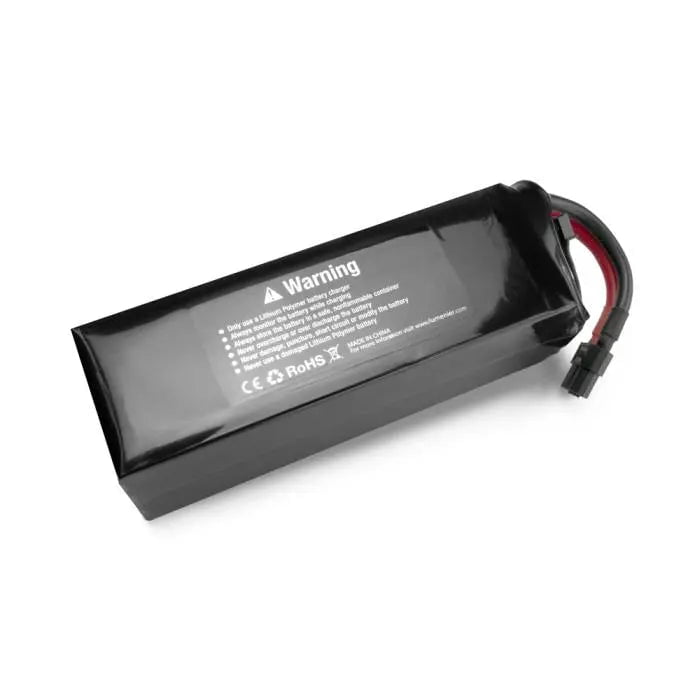  Lumenier 2900mAh 6S 120c CineLifter LiPo Battery XT60、mySite、merchandisen