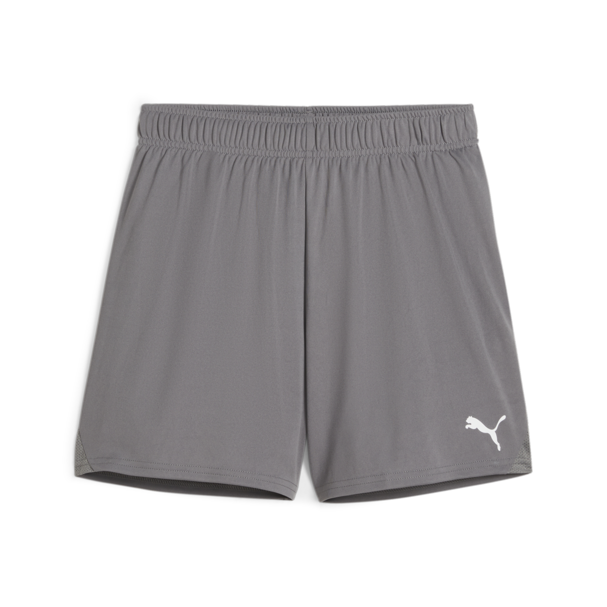 Puma Women's Teamgoal Shorts - Grey、mySite、noshort