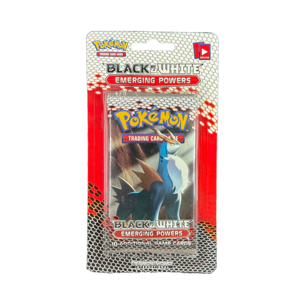 B&W Emerging Powers Blister、mySite、waistdrama