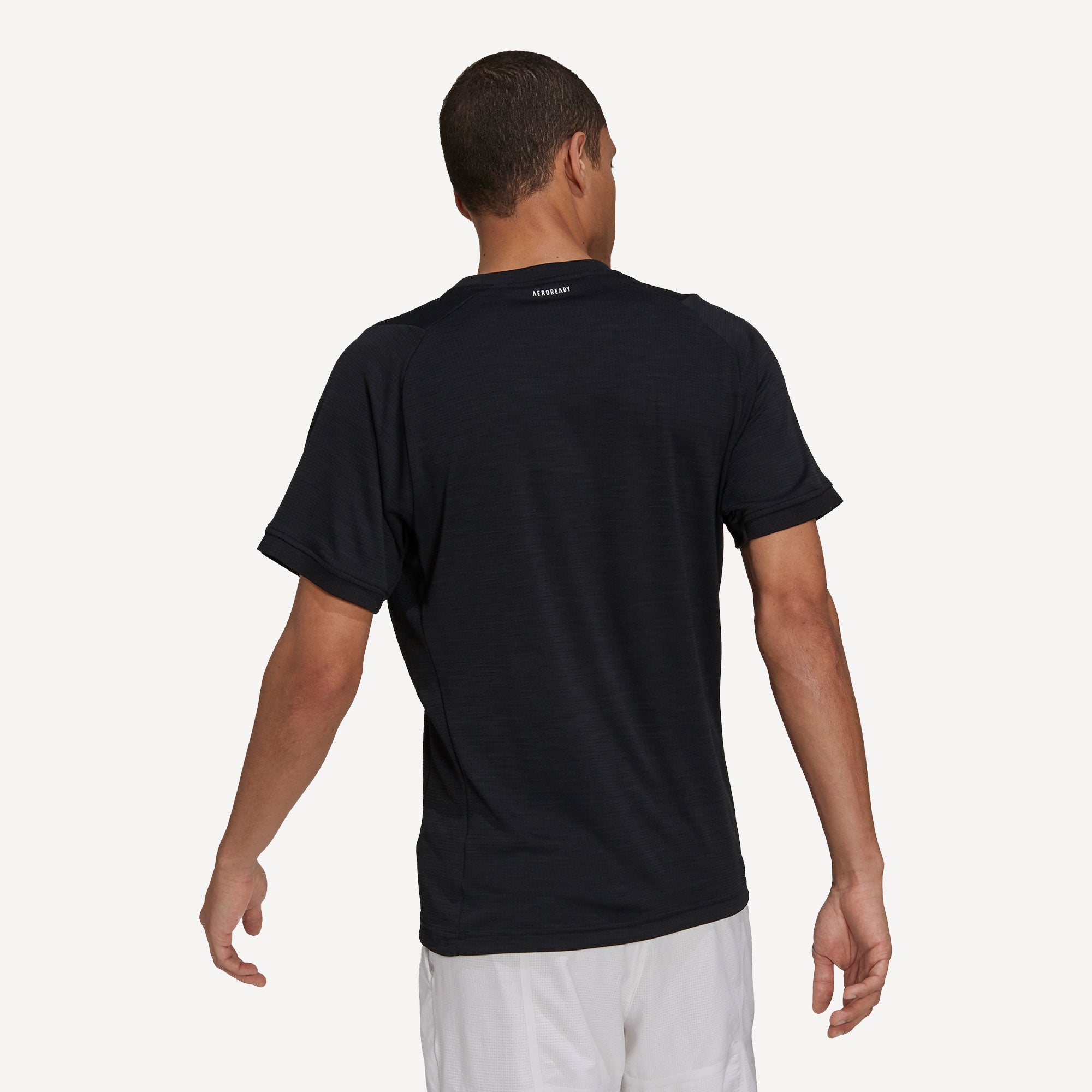 adidas Freelift Men's Tennis Shirt