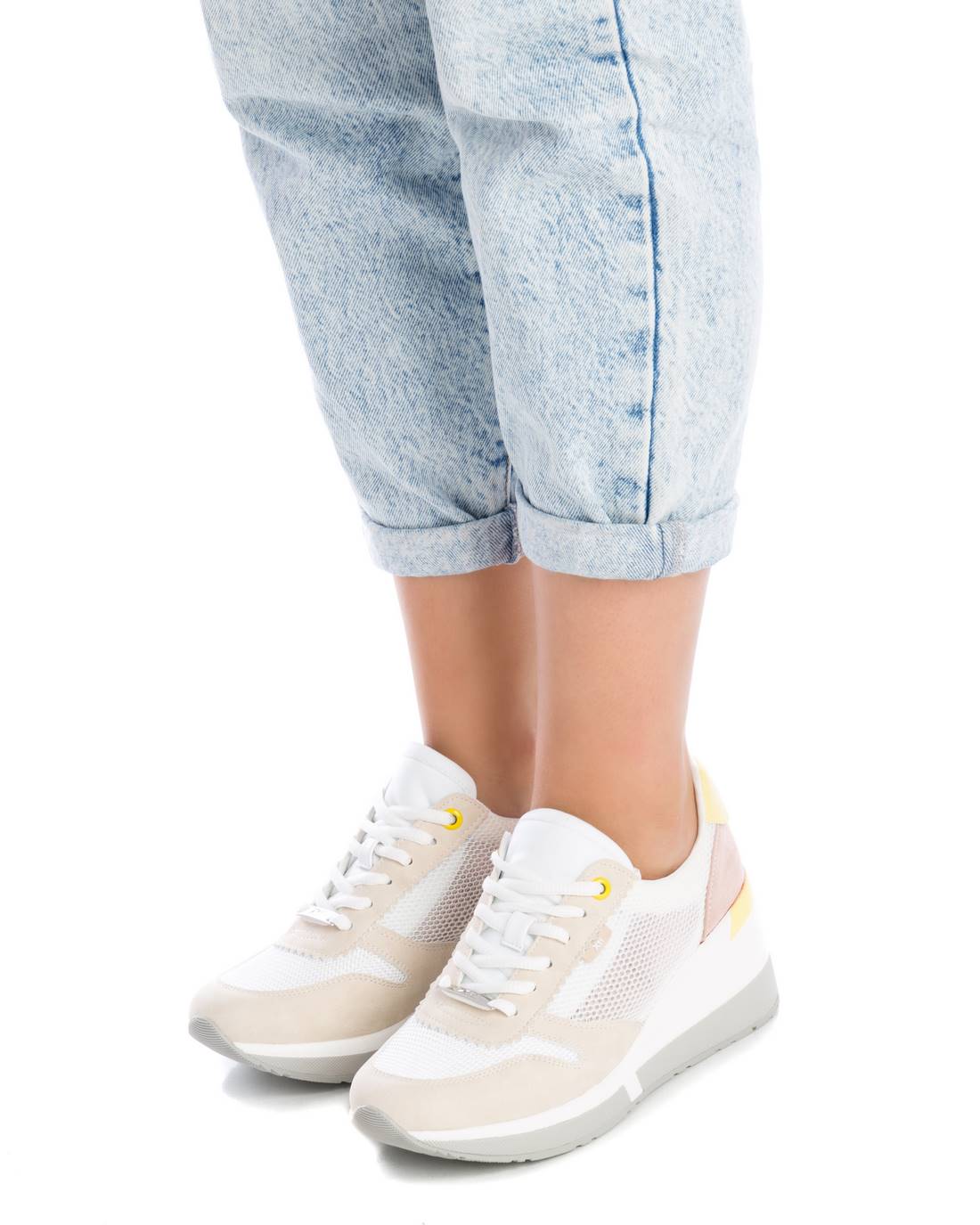 ZAPATO DE MUJER XTI 14137002、mySite、gtrtttuynbv