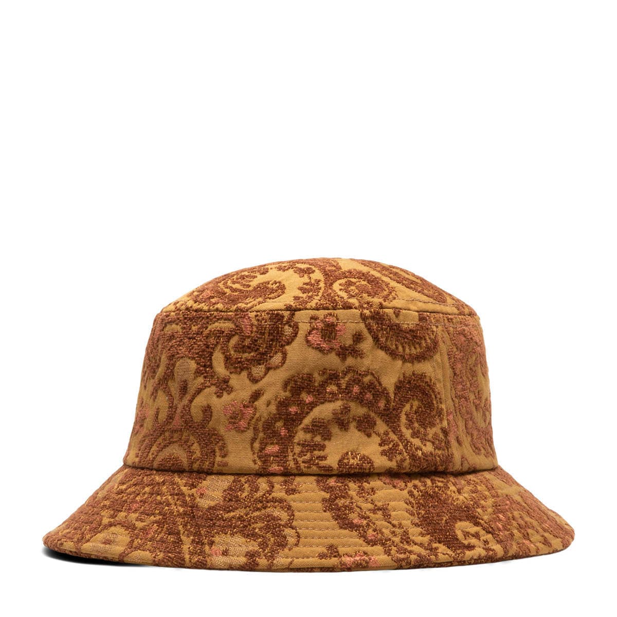 DAMASK BUCKET HAT、mySite、zt4zffjzw