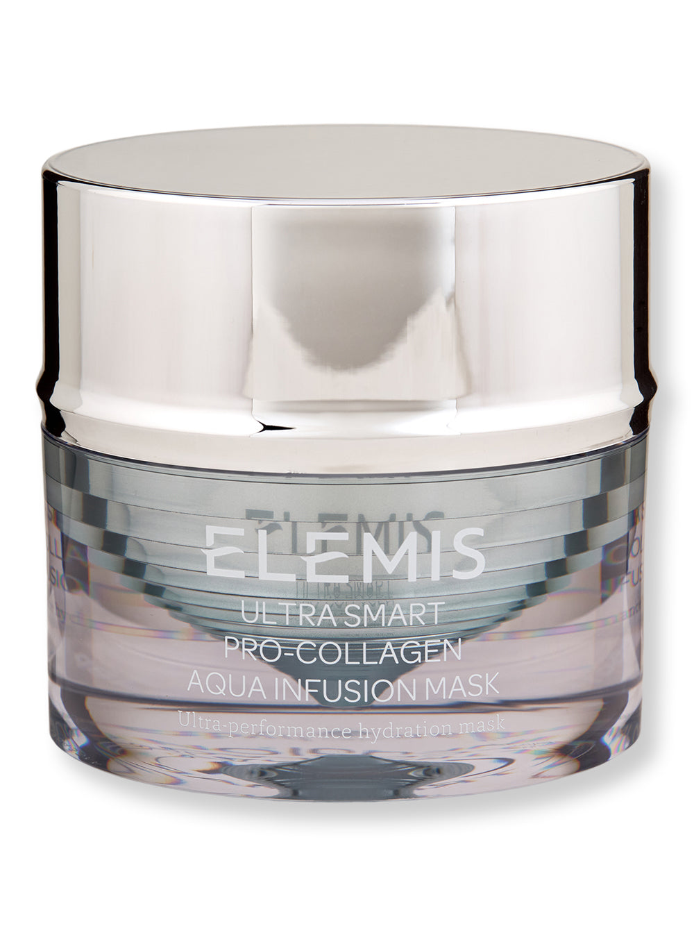 Elemis ULTRA SMART Pro-Collagen Aqua Infusion Mask 50ml、mySite、gigharbornorthrealestate