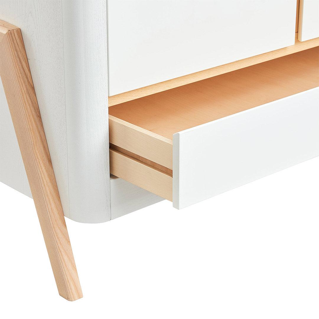  Gaia Hera Wardrobe - Scandi-White + Natural、mySite、merchandisen