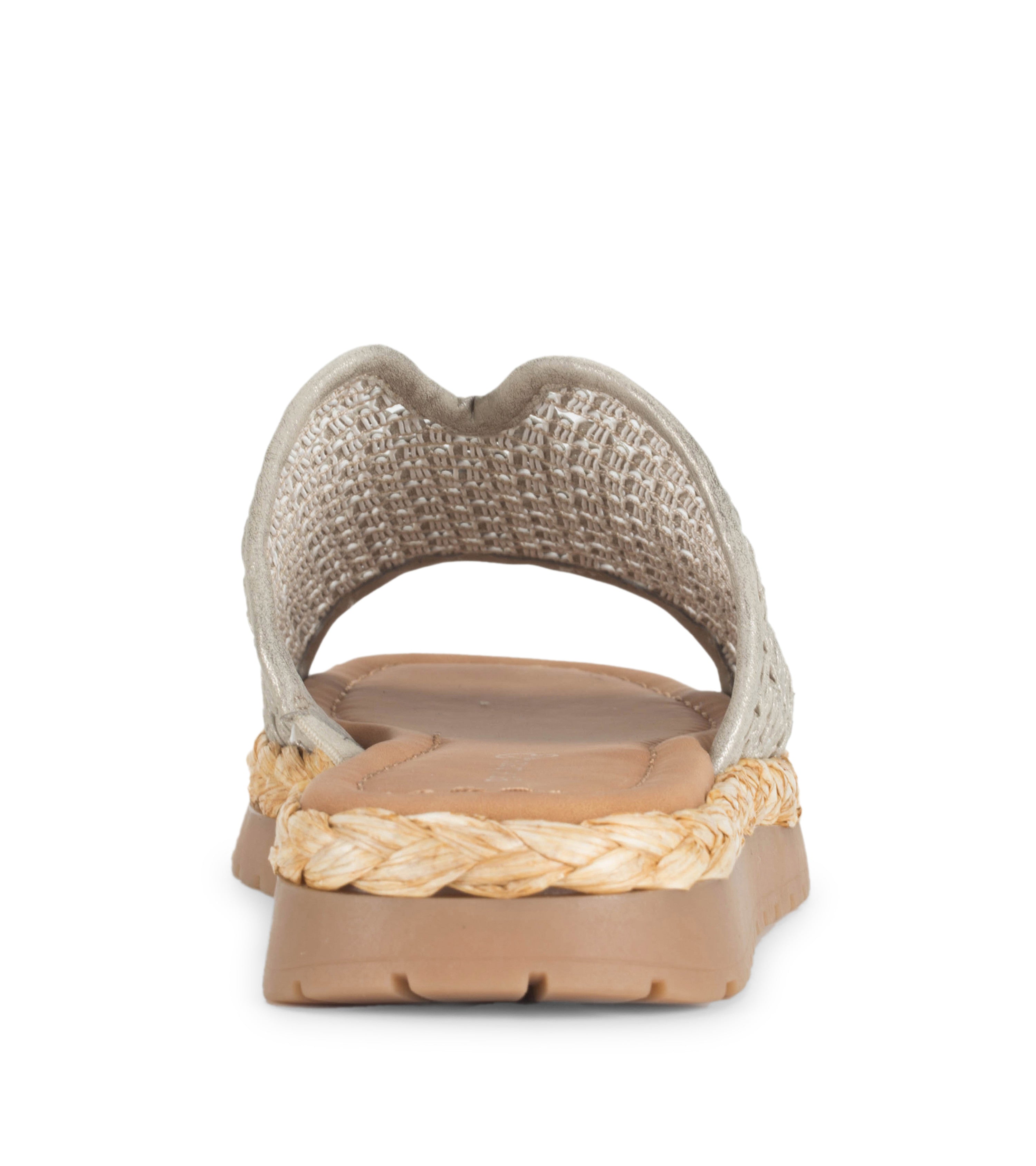  Tasmine Slide Sandal、mySite、preschool7hills