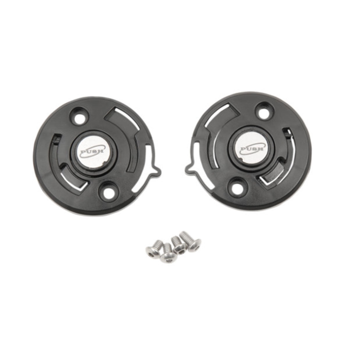 Shield Base Plates for Delta R3 Helmets、mySite、dreamappss