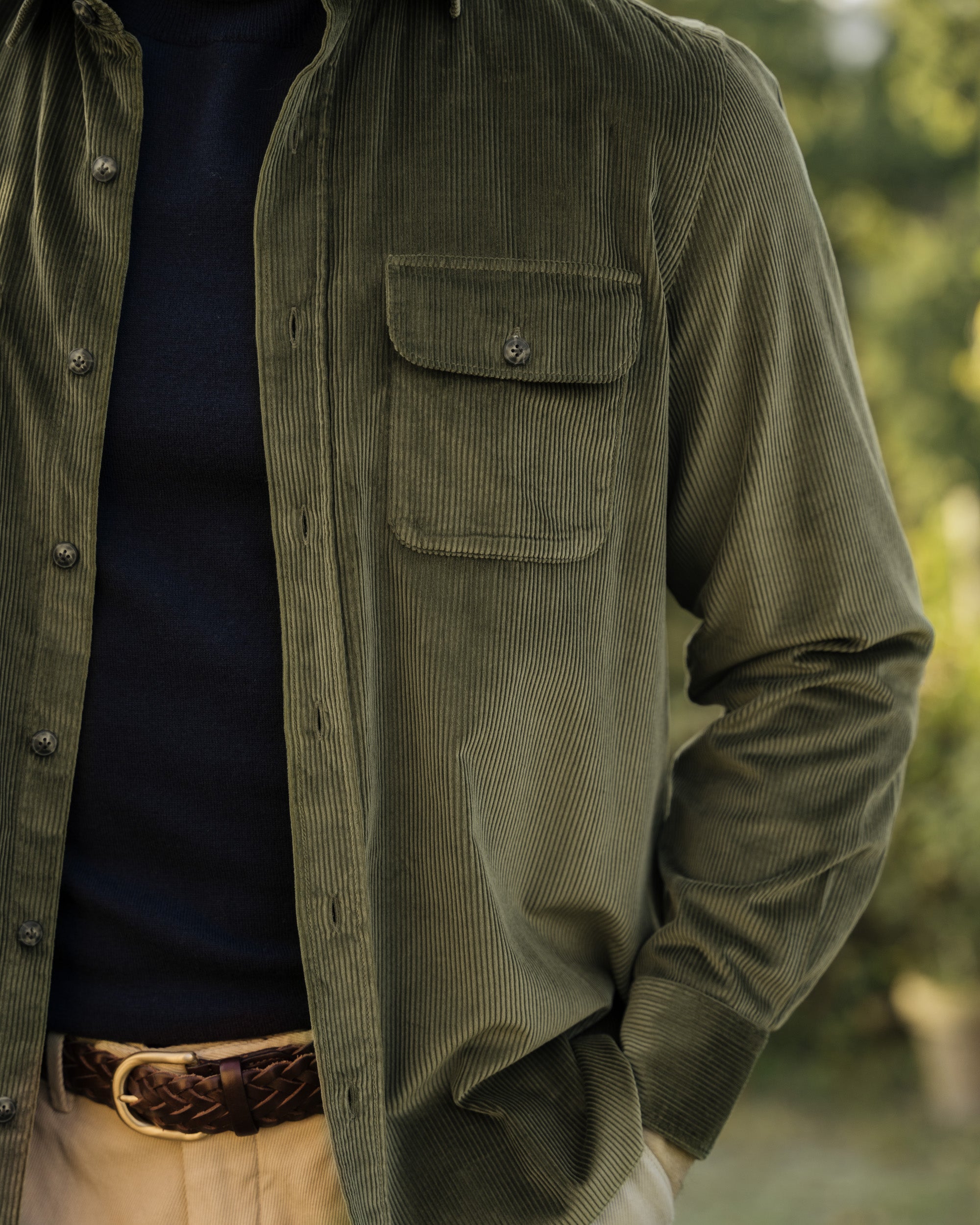  Gonars、mySite、merchandisen