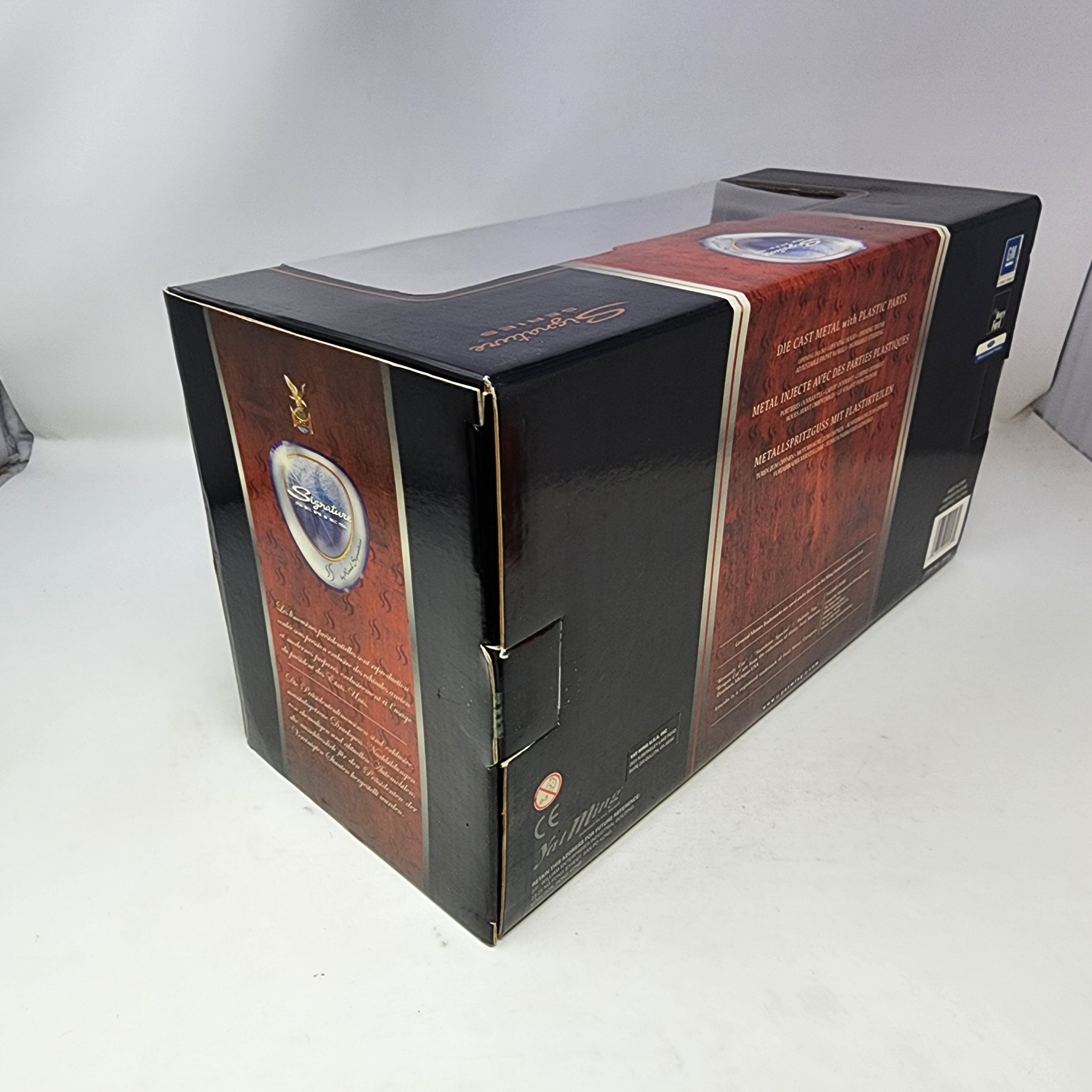 1961 Lincoln X-100 Kennedy Car * Road Signature Collection 1/18 Scale、mySite、hgirdovlk