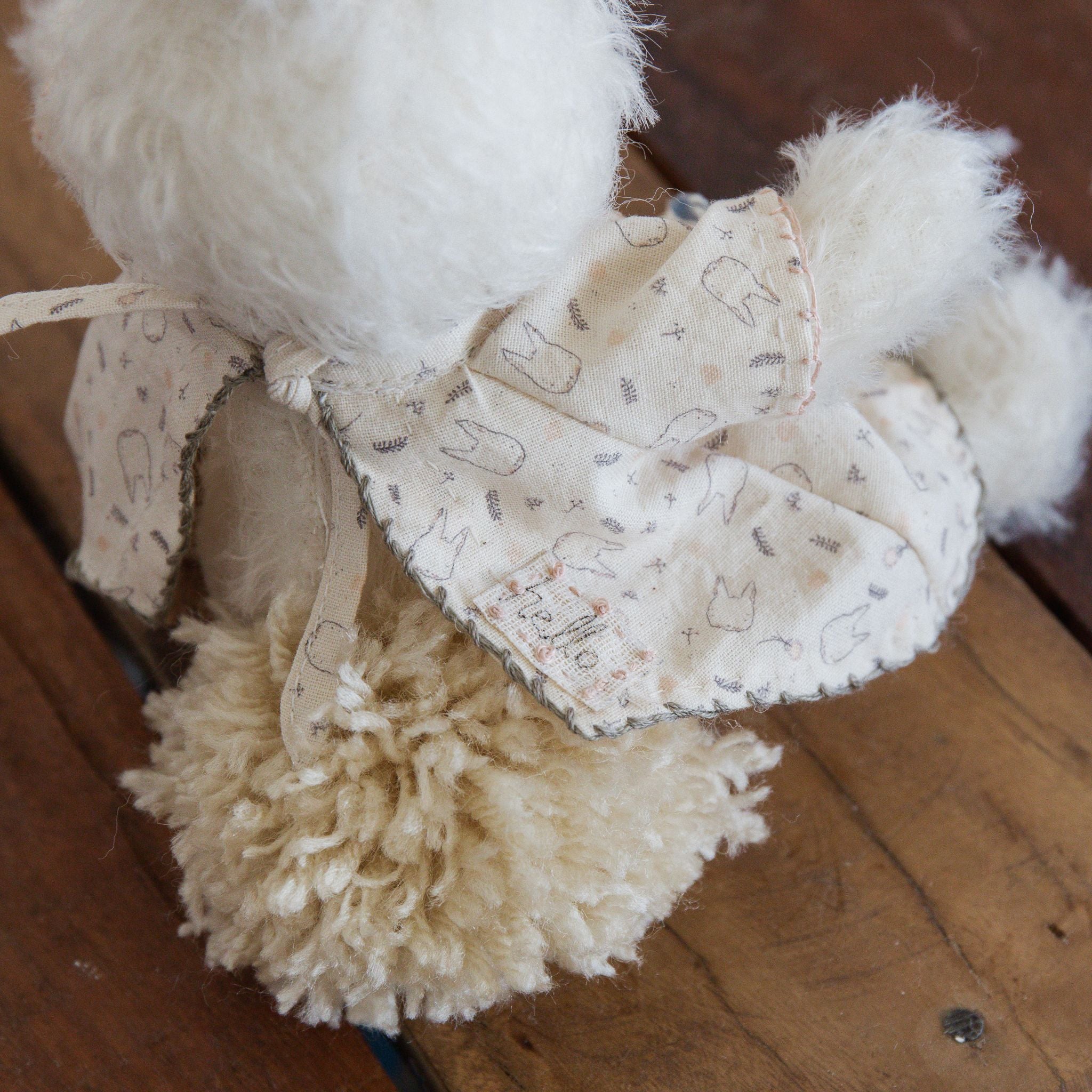 RETIRED - Hutch Studio - Itty Bitty 10、mySite、g9winljtr