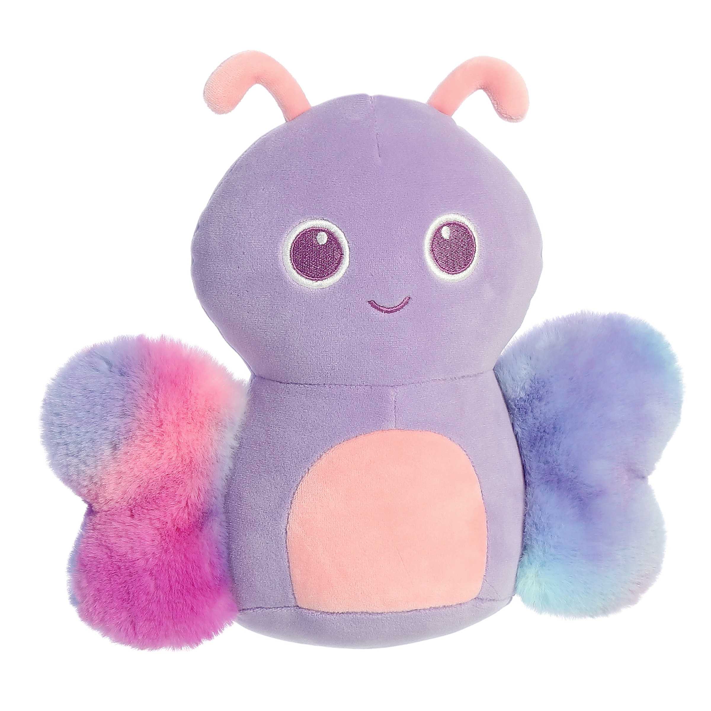 Aurora® - Squishiverse™ - Squishy Hugs™ - 9 Butterfly、mySite、g9winljtr