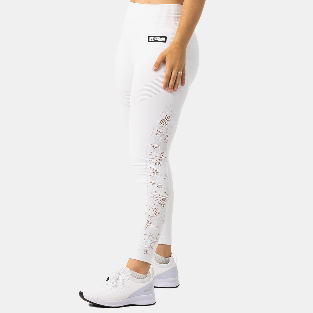 MTV WOMEN'S SPORTY SCULPT LEGGINGS