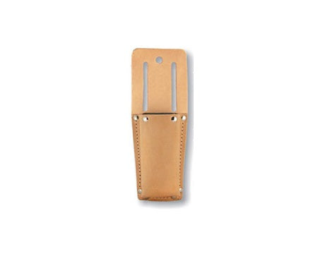 LEATHER WORKS - UTILITY KNIFE SHEATH