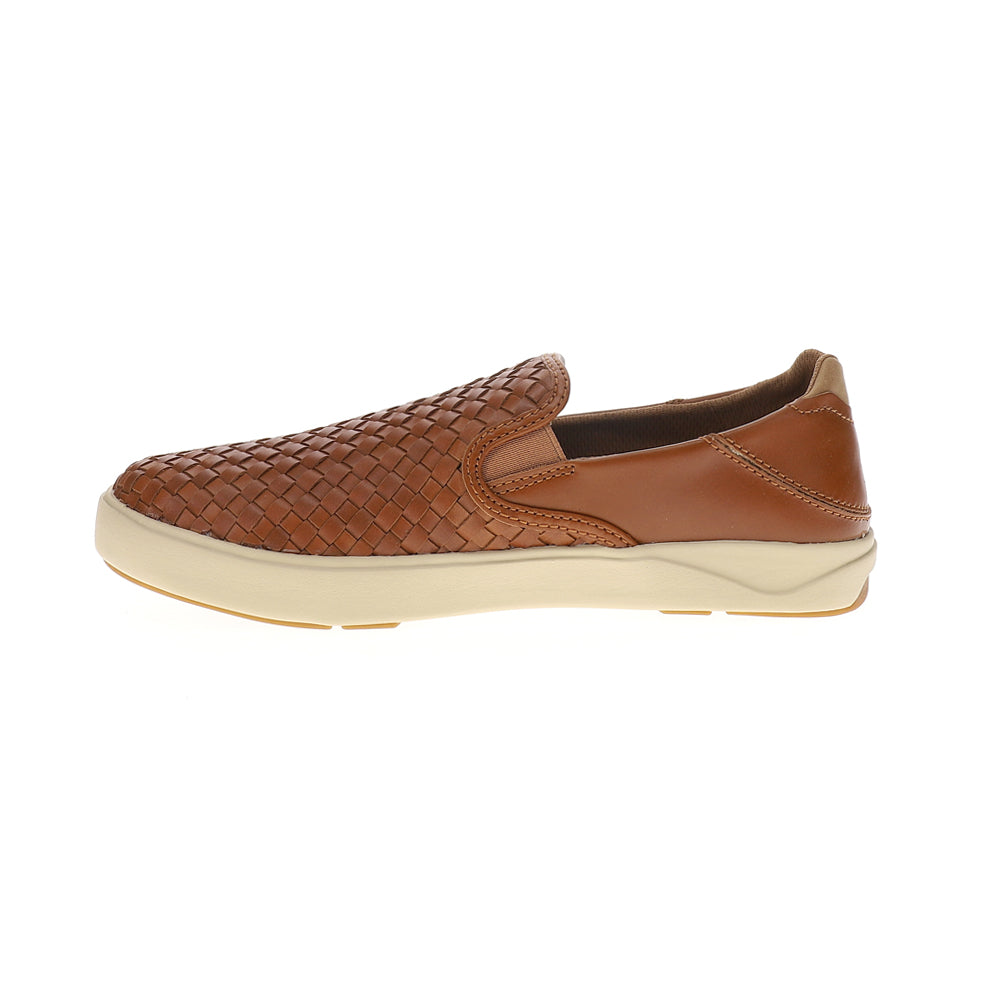 Lae'Ahi Lauhala Slip On Sneakers、mySite、gtrtttuynbv