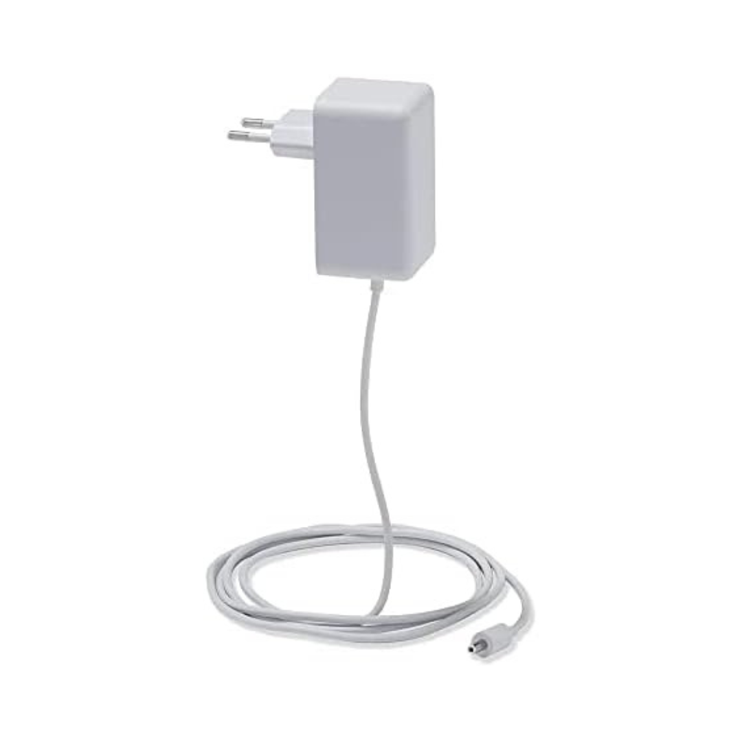 Amazon Alexa Adaptador de Energia 15W em Branco、mySite、fannypackpong