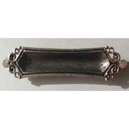 Michal Golan Shades of Gray Swarovski Crystal Mezuzah、mySite、topwebapps