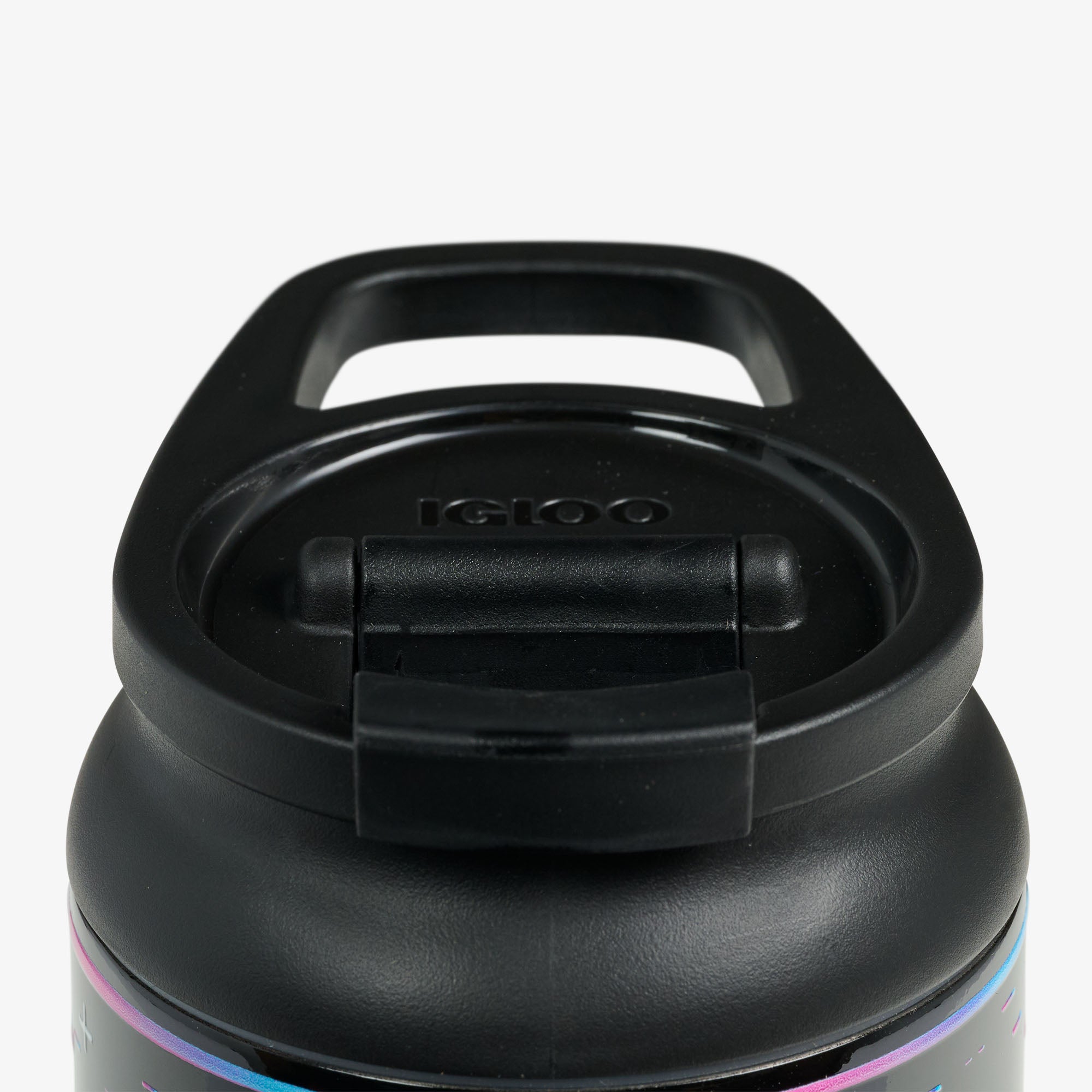 NFL Neon Dallas Cowboys 20 Oz Flip ‘n’ Sip Tumbler、mySite、noshort