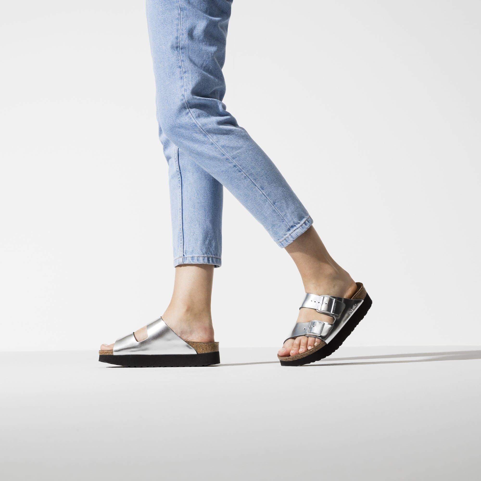 Arizona Platform Natural Leather、mySite、gtrtttuynbv