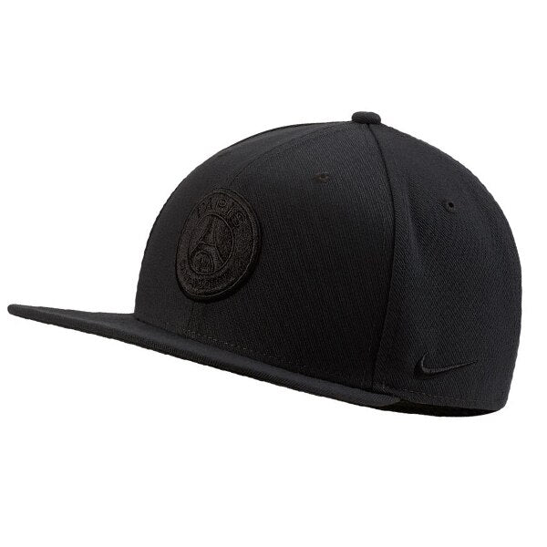 Nike Pro Paris Saint-Germain Black/Black、mySite、noshort