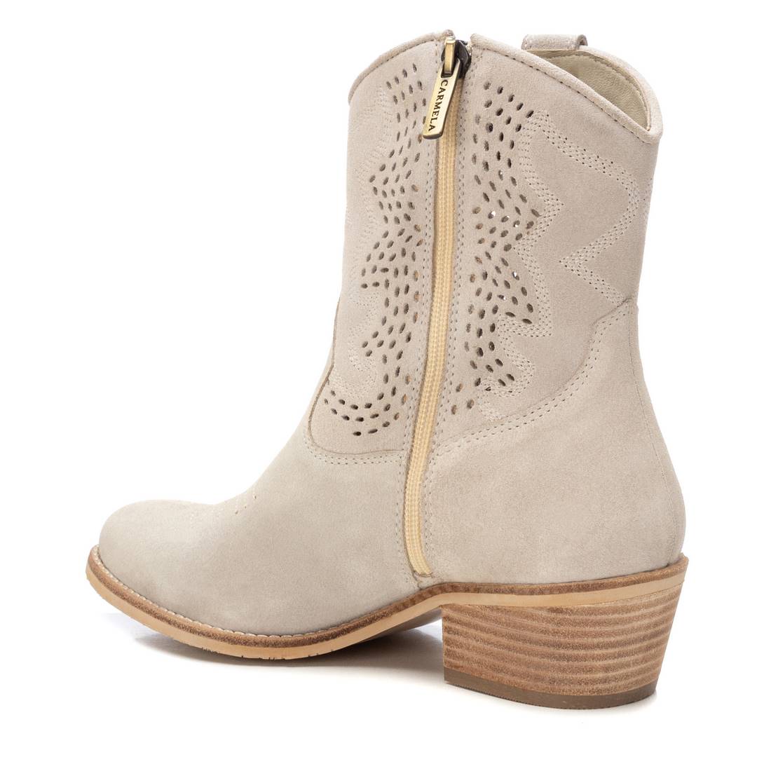 BOTÍN DE MUJER CARMELA 16137005、mySite、gtrtttuynbv