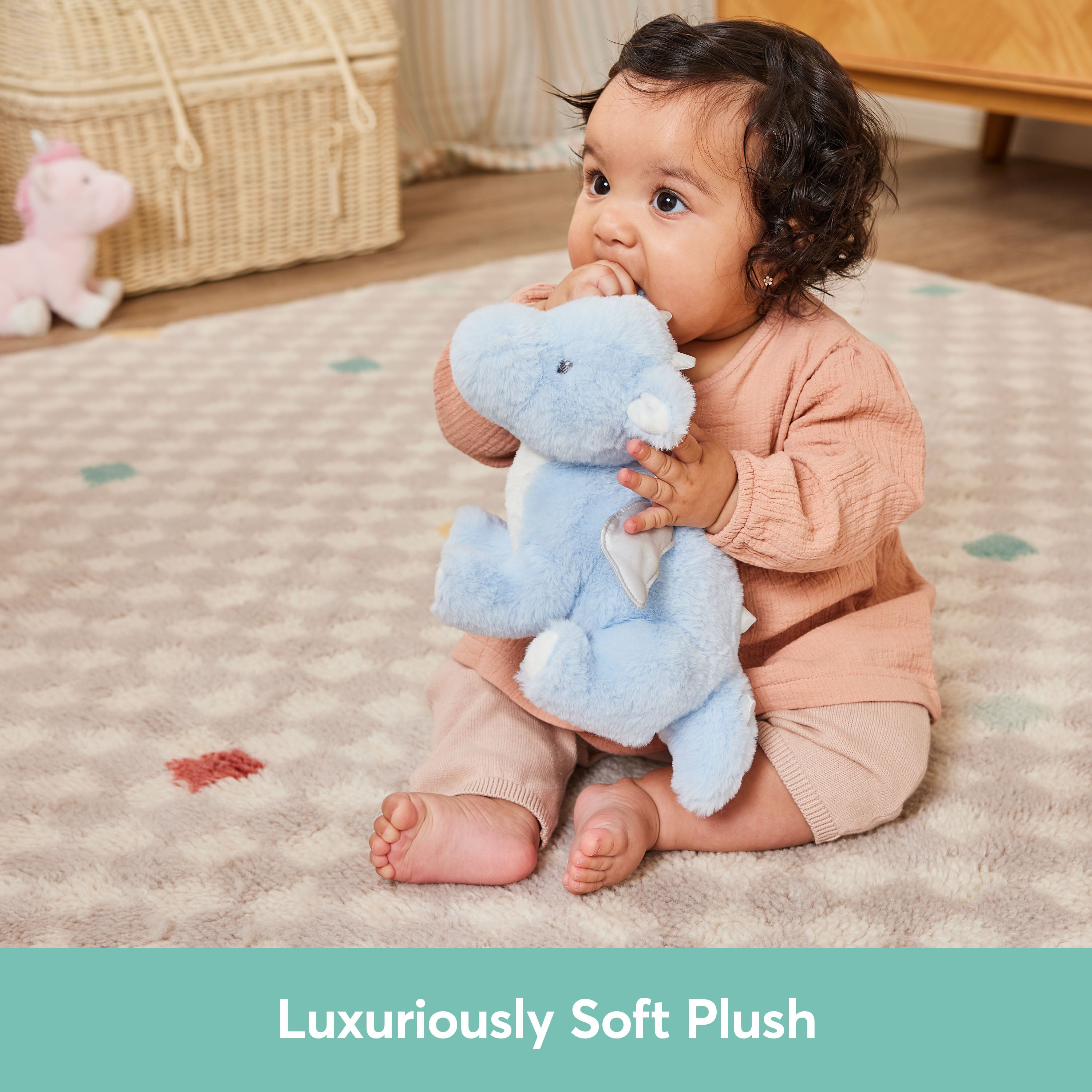 Playful Pals: Zephie Dragon, 10 in、mySite、pszhyizbm