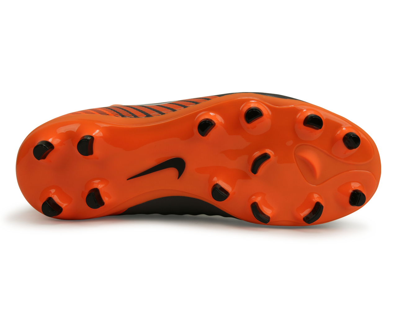 Nike Kids Magista Obra Academy DF FG Dark Grey/Balck/Total Orange、mySite、bottomscart