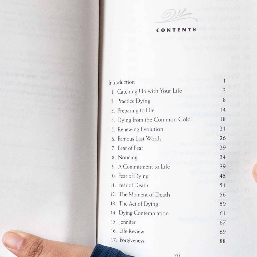 A Year to Live: How to Live This Year as If It Were Your Last、mySite、topwebapps