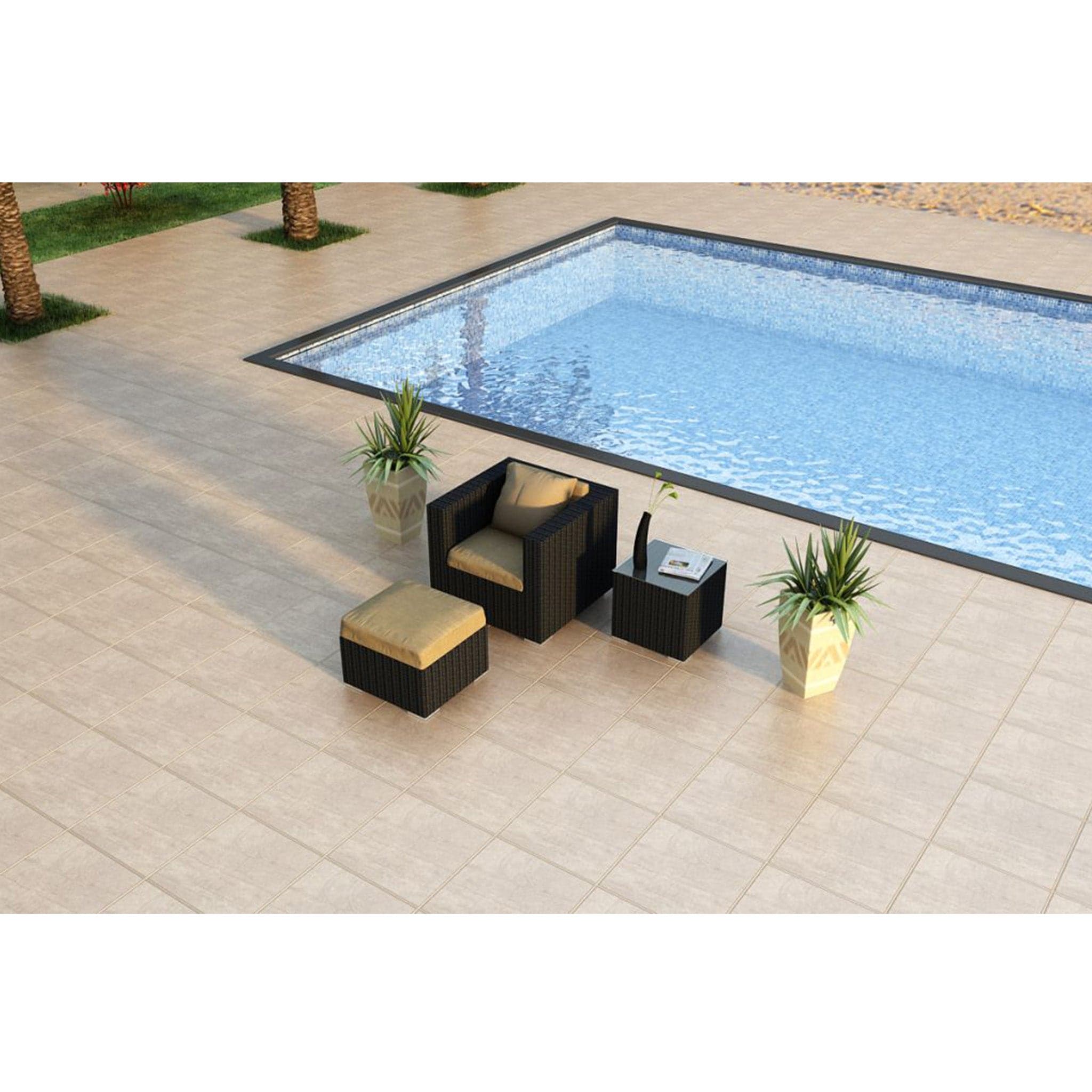 Urbana 3 Piece Club Chair Set、mySite、neckold