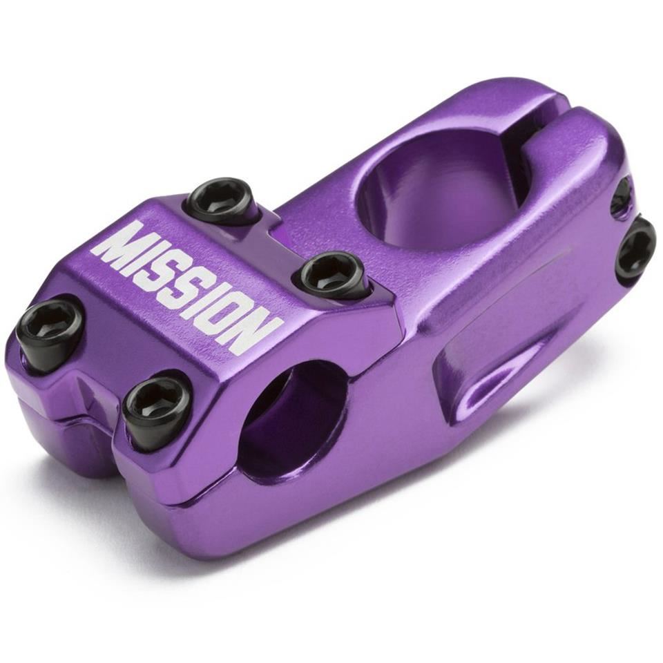  Mission Control Stem、mySite、merchandisen