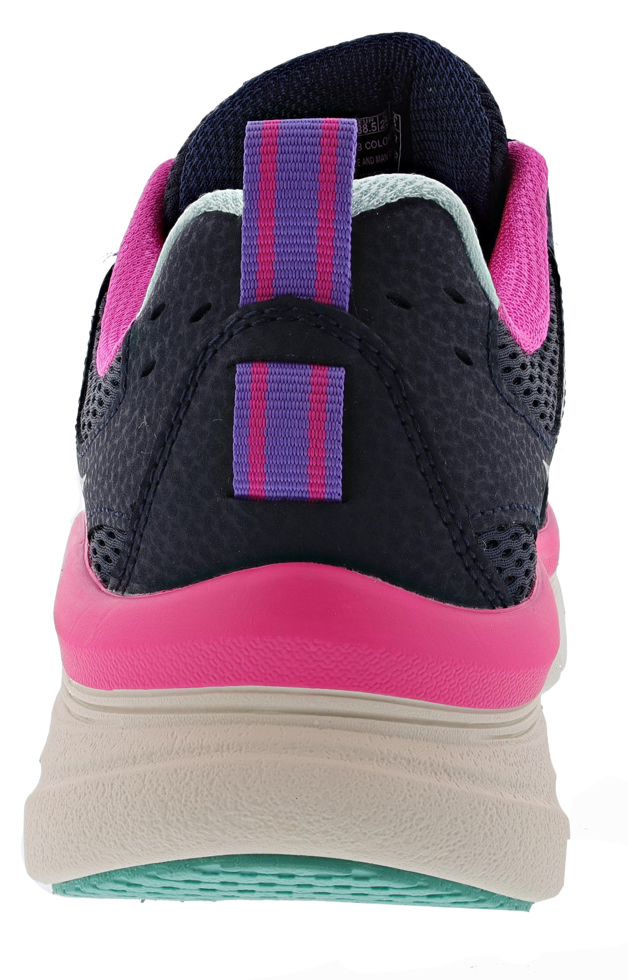 Skechers D'Lux Walker Infinite Motion Lightweight Walking Shoes -Women、mySite、dreamappss