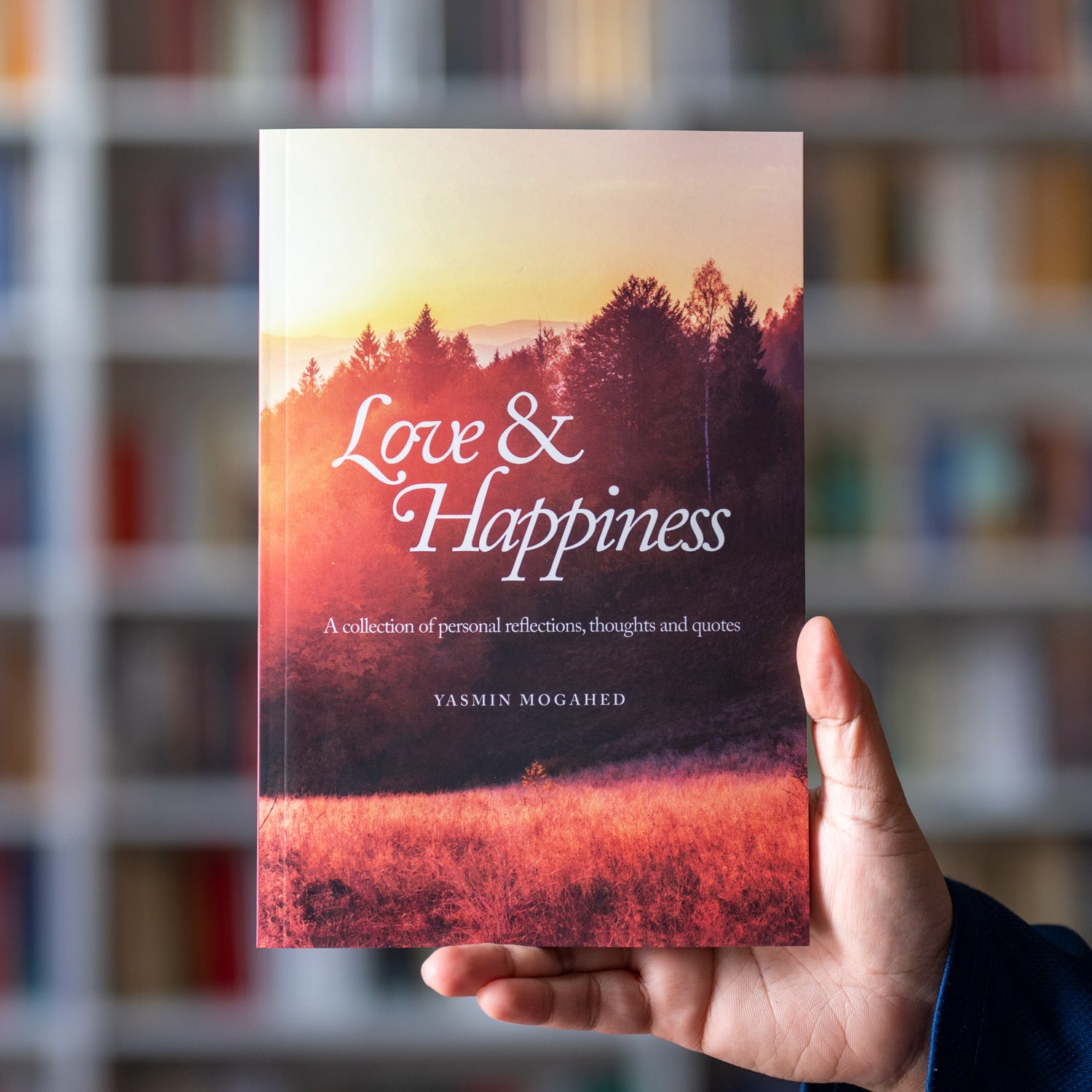 Love & Happiness、mySite、topwebapps