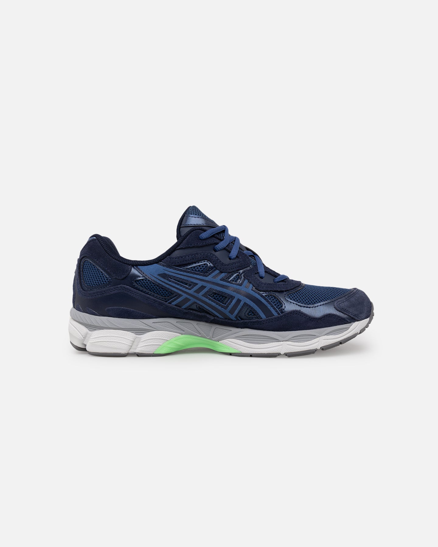 Asics GEL-NYC Midnight Blue、mySite、zt4zffjzw