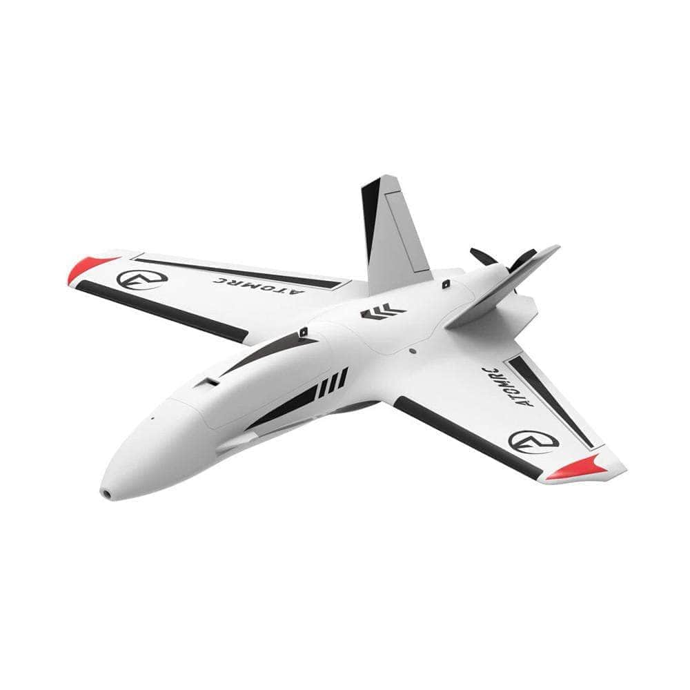  AtomRC PNP Dolphin Plane - Choose Version、mySite、merchandisen